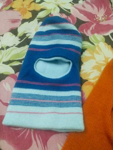 Combo Caps For Babies