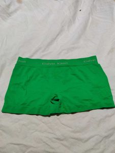 Green Old Brief