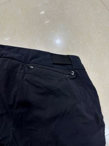 Quechua Decathlon Convertible Hiking Pants