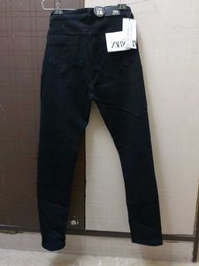 Black Jeans