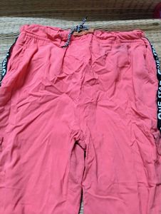 Top And Pant Set