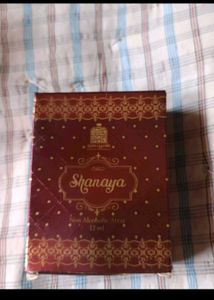 Adil Qadri Shanaya 12ml Perfume