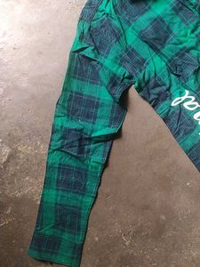 Green Shirt For Boys And Men