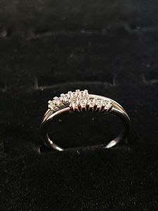 Pure SILVER Ring 92.5