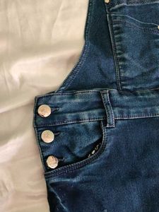 Dungaree ✨