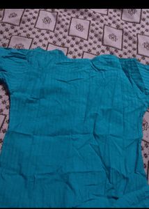 FabIndia New Kurta Not Used