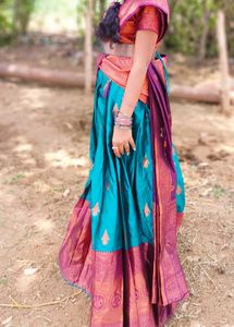 Lehanga Set