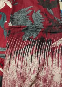 Cotton Dress Material