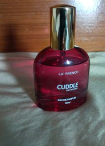 La&#39; French Cuddle