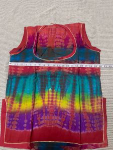 Rajpooti Poshak/ Dress
