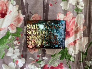 New Resin Name Plate Small Size