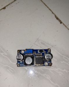 DC-DC Step Down Buck Module