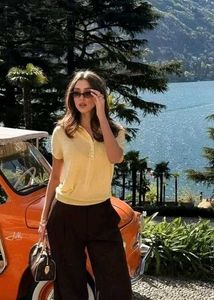 Ralph Lauren Cable Knit Sweater