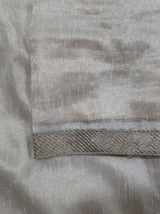 Rose Gold Festive Wear Kurti