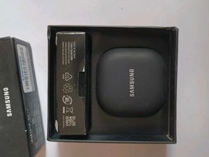 Samsung Buds 2pro Master Copy Earbuds