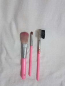 Makeup Brush Set 🌸