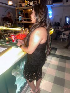 Party Halter Neck Dress