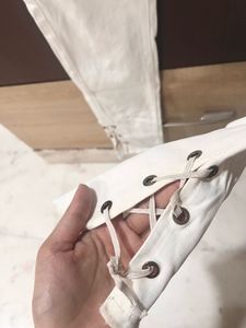 White Stylish Pant ♥️