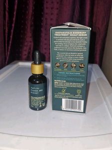 Indulekha Hair Serum