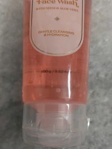 Omeo Calendula Face Wash