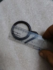 Curtain Rings - Set of Many