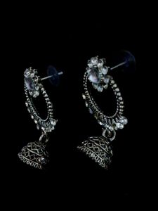 Stunning Jhumka Earrings