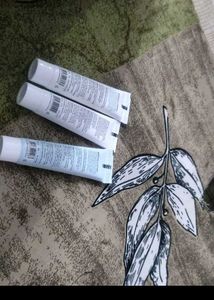 Plum Skin Care Kit New Seal Pack For Brightening