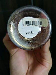 Vs Amber Romance Shimmer Body Mist