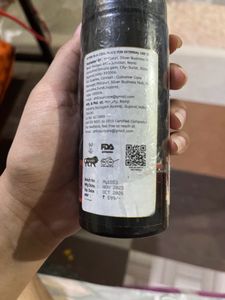 Vitamin C Foaming Face Wash- UNOPENED