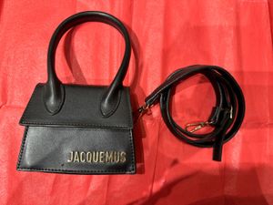 Jacquemus Le ChiquitoNoeud Mini Bag