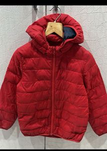 Uniqlo And H&amp;M   Puffer Jacket Combo