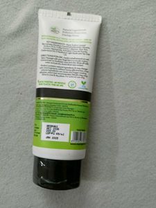 Mamaearth Charcoal Face Wash
