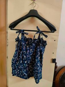 Floral Print Sundress