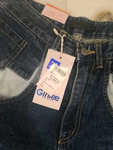 High waist  New 🔖Flare Leg Denim Jeans