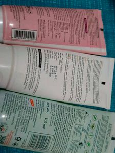Face Wash Bundle