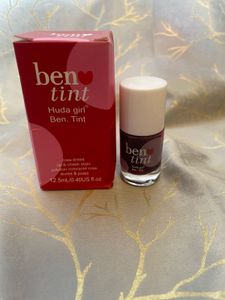 Benetint Lip &amp; Cheek Stain