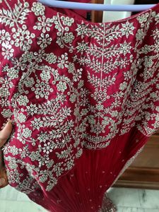 Palazzo Suit Set