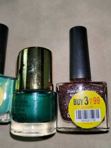 Shills Nail Polish,Elite 16 Bundle