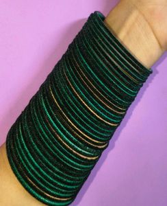 Velvet Bangles