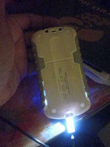 Power Bank - portronics