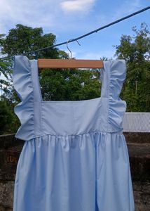 Ruffle Top 🎀