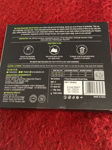 Period Panty Sanitary Pads And Liners