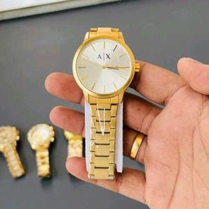 Armani Exchange