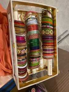 Bangles Set