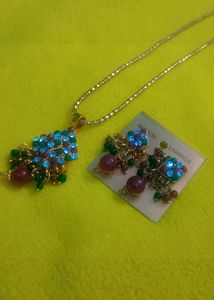 Jewellery Set