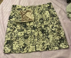 Korean Skirt