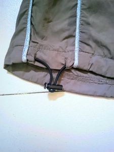 Vintage Olive Green Track Pant🔥