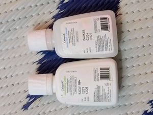 Cetaphil Gentle Cleanser &amp; Moisturizer Lotion Set