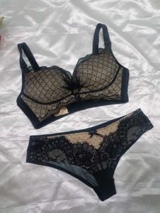 Imported Designer Bra Panty Set