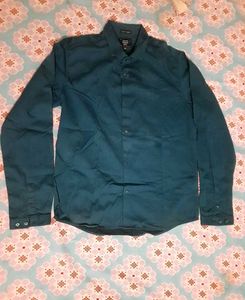 Stylish Green Shirt